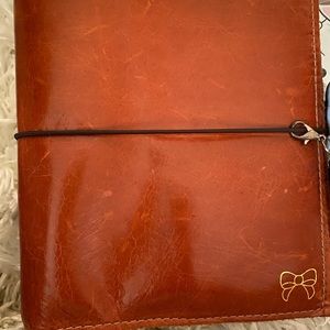 Lightly used foxy fix pw rings original saffron